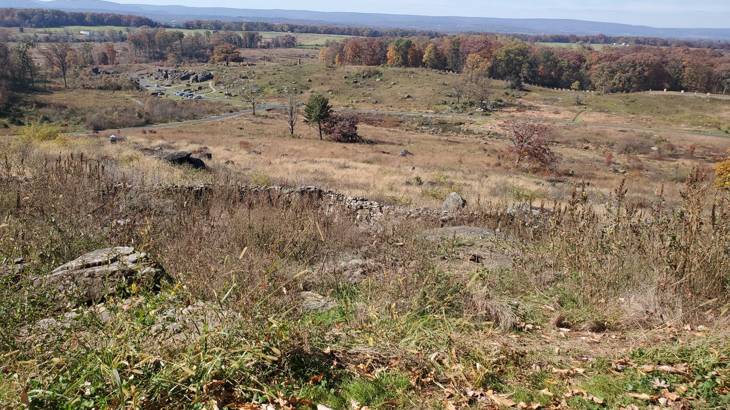 Gettysburg 